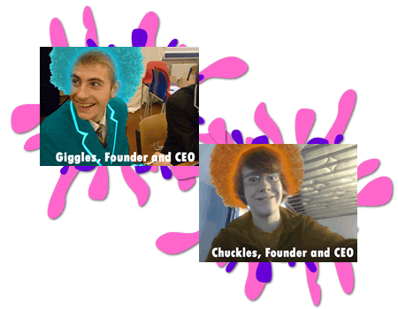 Our Founder