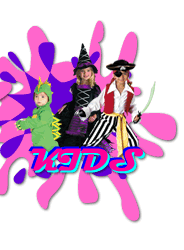 Kids Highslide JS